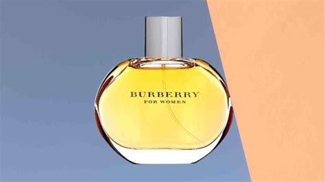 burberry feminino perfume|Burberry original perfume discontinued.